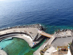Apartamento en playa